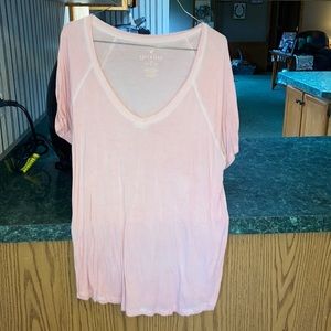 American eagle soft and sexy T-shirt